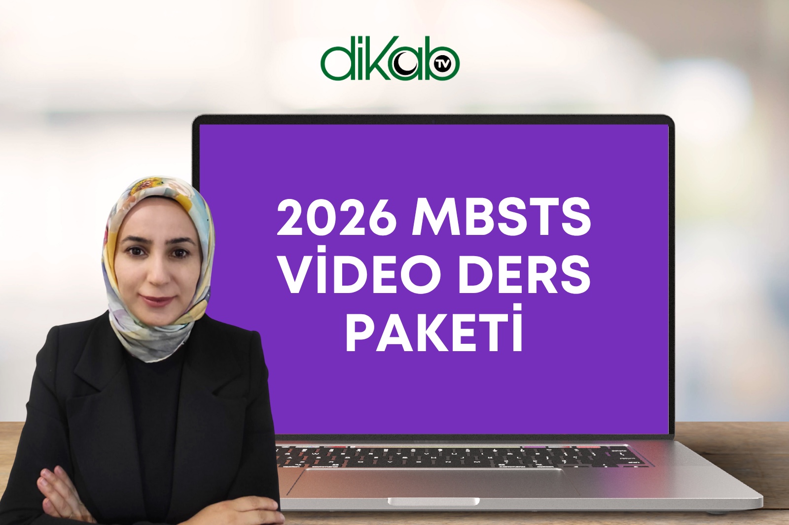 2026 MBSTS VİDEO DERS PAKETİ 