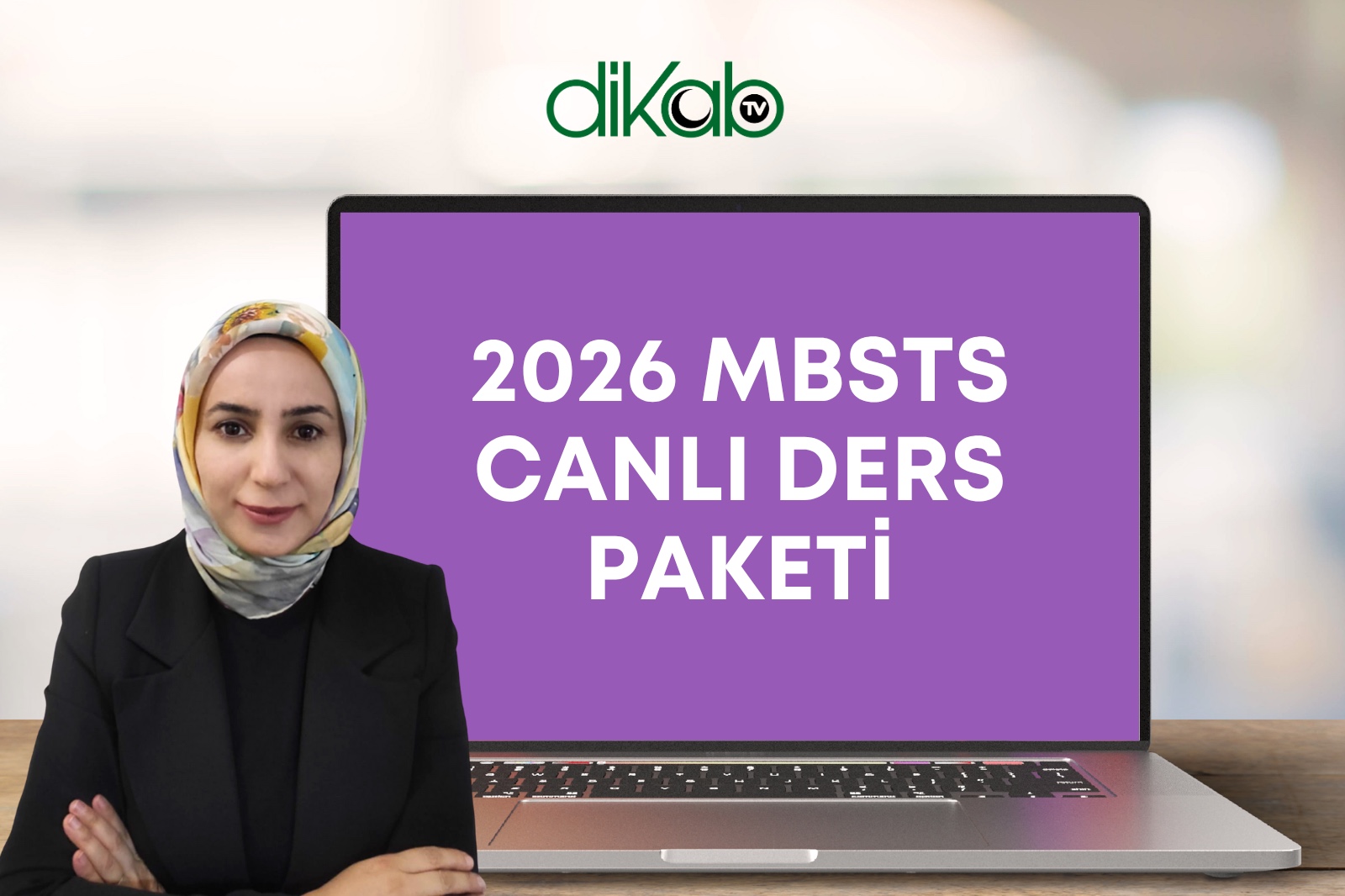 2026 MBSTS CANLI DERS PAKETİ